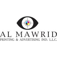 Al Mawrid Printing & Advertising LLC