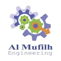 AL MUFILH ENG TURNING LLC
