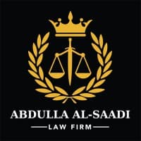 Abdulla Al Saadi Law Firm