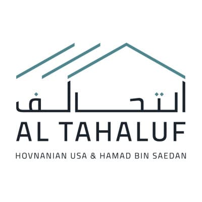 Al Tahaluf Real Estate Company LLC شركة التحالف العقاري ذ.م.م
