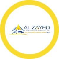 Al Zayed Shades & Tents Industry LLC
