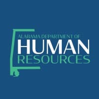 alabama department of human resources