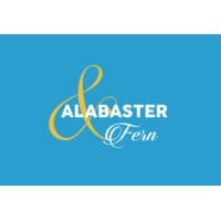 Alabaster & Fern