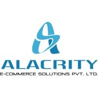 ALACRITY E-COMMERCE SOLUTIONS PRIVATE LIMITED