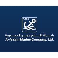 Alahlam Marine