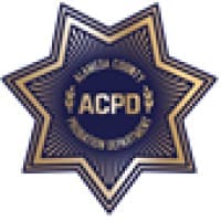 alameda county probation dept