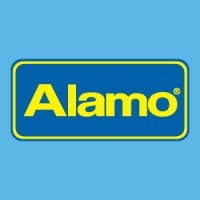 alamo rent a car