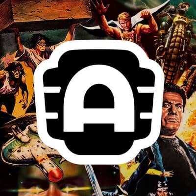 Alamo Drafthouse Cinema