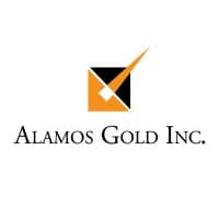 alamos gold inc.