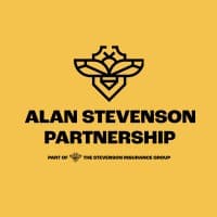 The Alan Stevenson Partnership Ltd