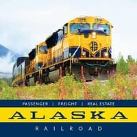 alaska railroad