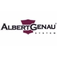 Albert Genau