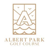 Albert Park Golf Course