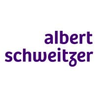 albert schweitzer ziekenhuis