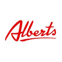 Alberts