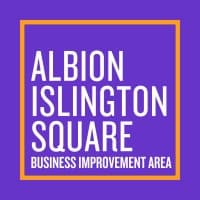 Albion Islington Square BIA Office
