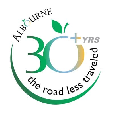 Albourne