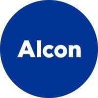 Alcon, A Novartis Company