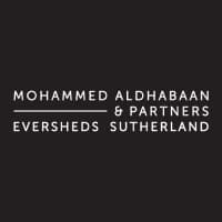 Mohammed AlDhabaan & Partners Eversheds Sutherland