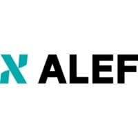 ALEF Distribution SK