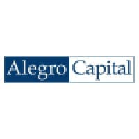 Alegro Capital