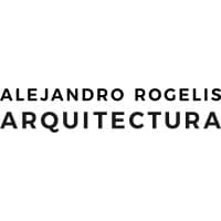 ALEJANDRO ROGELIS ARQUITECTURA