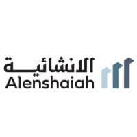 AlEnshaiah Contracting Company