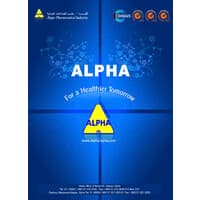 Aleppo Pharmaceutical Industries