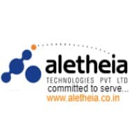 Aletheia Technologies Pvt.Ltd
