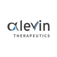 Alevin Therapeutics Ltd