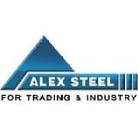Alex Steel For Trading & Industry