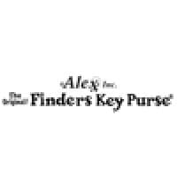 Alexx, Inc. Finders Key Purse