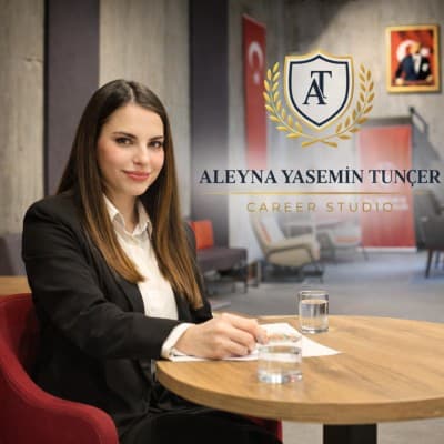 Aleyna Yasemin Tunçer Career Studio