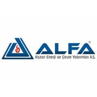 Alfa Kazan Enerji ve Çevre Yatırımları A.Ş.