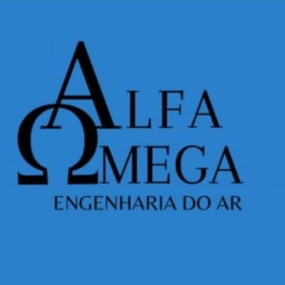 Alfa e Ômega Engenharia do Ar