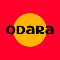 Alfajores Odara