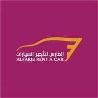Alfaris Rent a Car