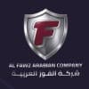 ALFAWZ ARABIAN CO.