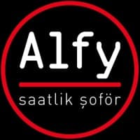 saatlik şoför alfy