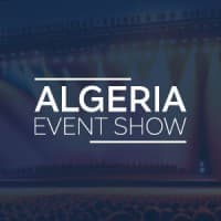 Algeria Event Show - معرض الفعاليات الجزائري