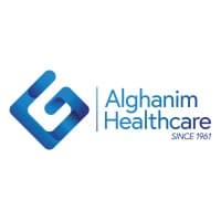 Alghanim Healthcare