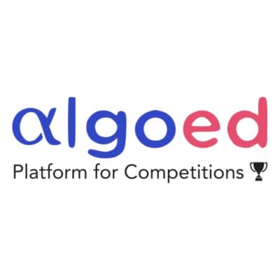 AlgoEd | Platform for Competitions