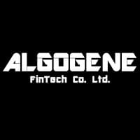 ALGOGENE FINANCIAL TECHNOLOGY COMPANY LIMITED