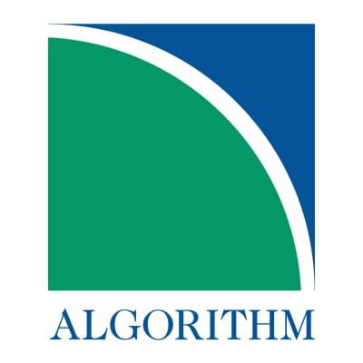 Algorithm Pharmaceutical Manufacturers