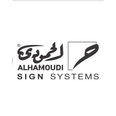 Alhamoudi Advertising Group