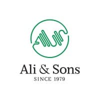 Ali & Sons Holding LLC