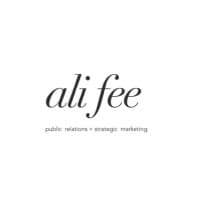Ali Fee PR