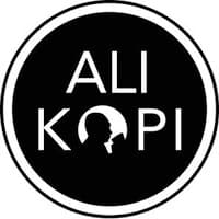 Ali Kopi