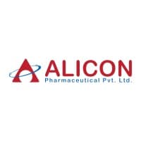 ALICON PHARMACEUTICAL PVT. LTD