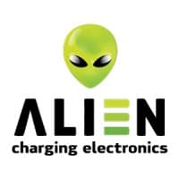 Alien Charging Electronics